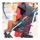 Chicco Liteway Stroller - Petal Image 4