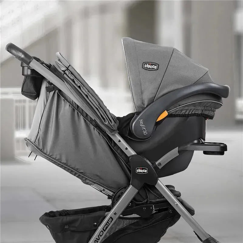 chicco mini bravo plus stroller Chicco Mini Bravo Plus Lightweight Stroller
