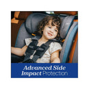 Chicco - Myfit Cleartex Harness + Booster Car Seat, Obsidian Image 6