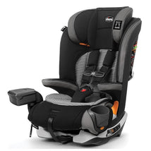 Chicco - MyFit Zip Air 2-in-1 Harness + Booster Car Seat, Q Collection Image 1