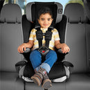 Chicco - Myfit Zip Harness + Booster Car Seat, Nightfall Image 5