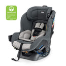 Chicco Nextfit Max Cleartex Extended-Use Convertible Car Seat - Cove Image 13