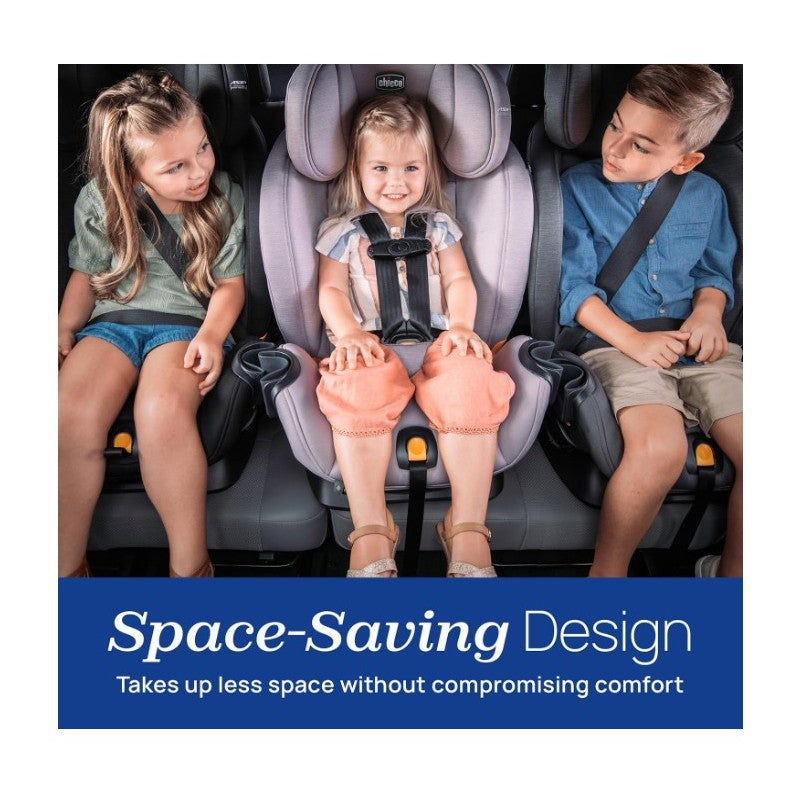 britax one4life vs chicco onefit Chicco OneFit Max ClearTex All-in-One Car Seat