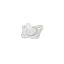 Chicco PhysioForma Glow in the Dark Mini Orthodontic Pacifier - 2-6m 2pk Image 4