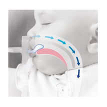 Chicco Physioforma Luxe Pacifier 16-24M, Ocean Blue 2Pk Image 2