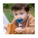 Chicco Physioforma Luxe Pacifier 16-24M, Ocean Blue 2Pk Image 3