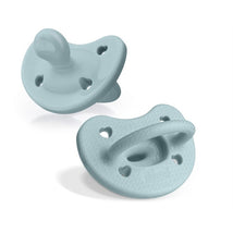 Chicco Physioforma Luxe Pacifier 6-16M Coastal, Blue 2Pk Image 2