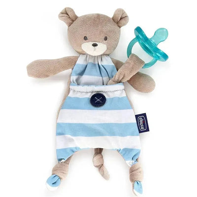 Chicco Pocket Buddy, Blue Image 1
