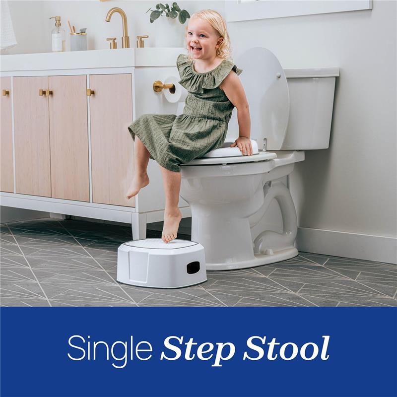 Chicco - Single Step Stool Image 4