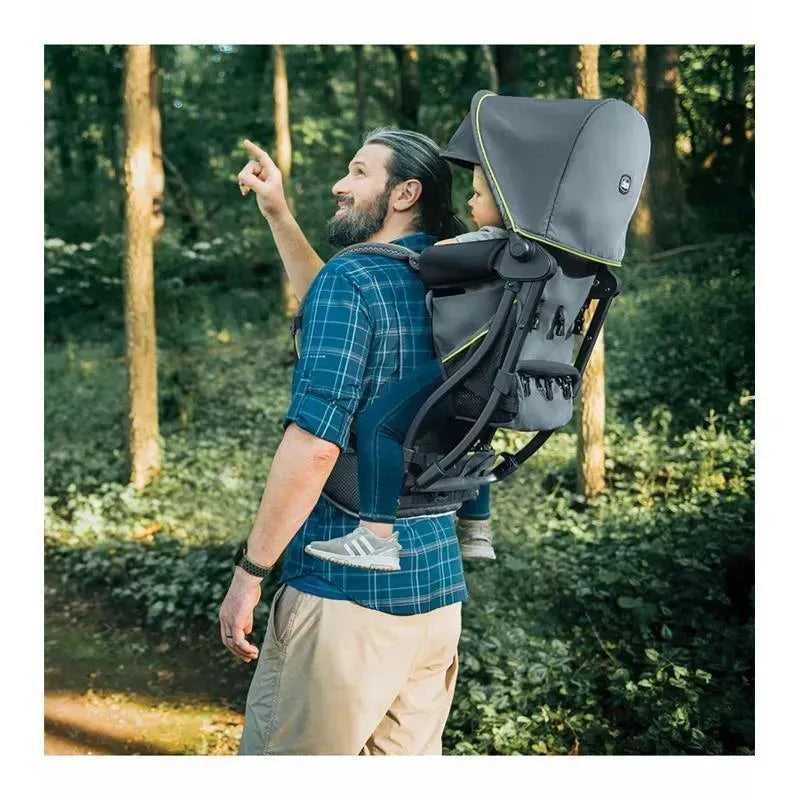 chicco wanderrucksack Chicco SmartSupport Backpack Carrier