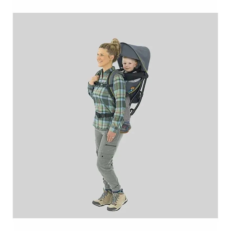 chicco wanderrucksack Chicco SmartSupport Backpack Carrier
