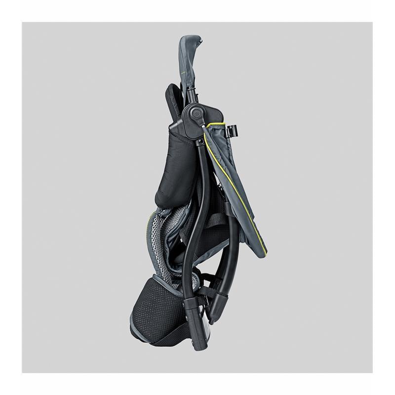 Chicco - SmartSupport Backpack Carrier, Solar Image 6
