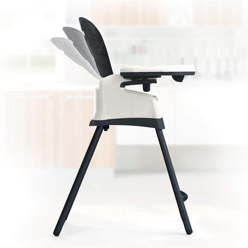 Chicco - Stack 3-In-1 High Chair, Dots Image 13