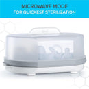 Chicco - Steam Sterilizer 3-In-1 Modular System Image 5