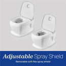 Chicco - Toddler Training Toilet Image 2