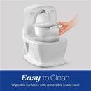 Chicco - Toddler Training Toilet Image 3
