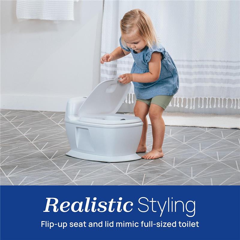 Chicco - Toddler Training Toilet Image 5