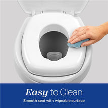 Chicco - Toilet Topper Image 2