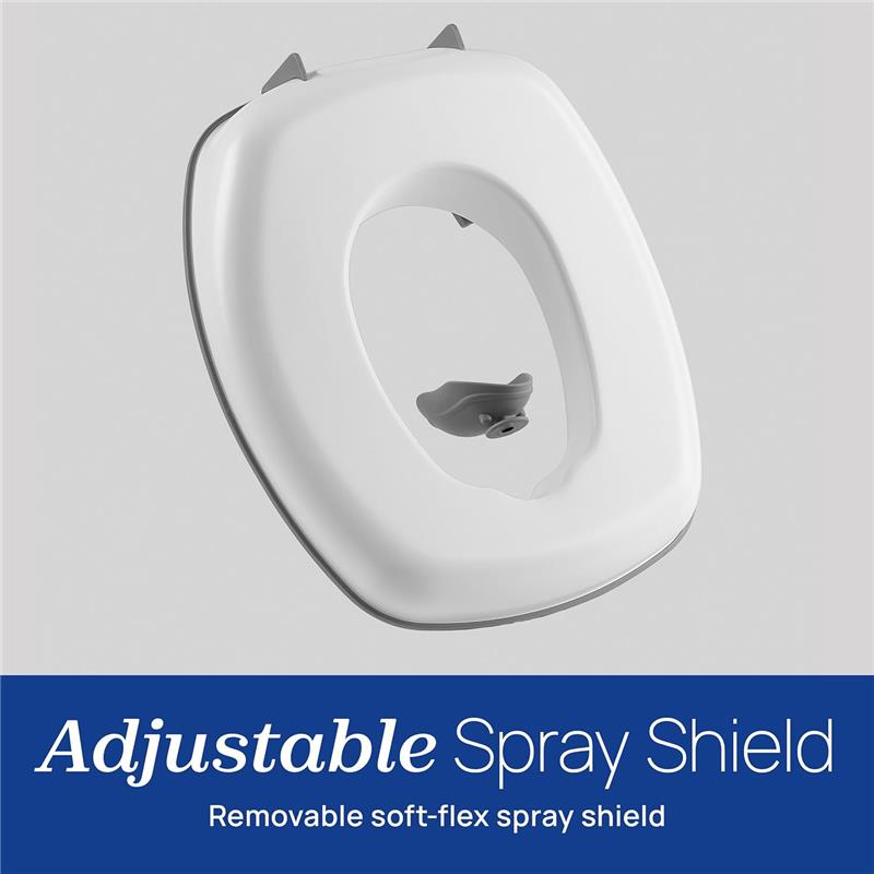 Chicco - Toilet Topper Image 3