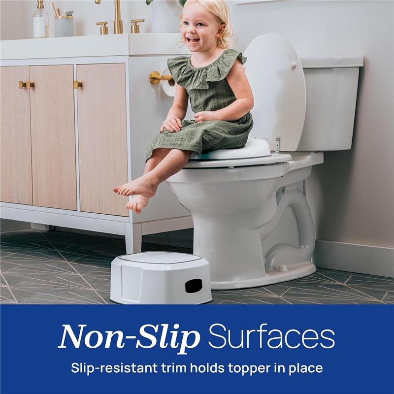 Chicco - Toilet Topper Image 5