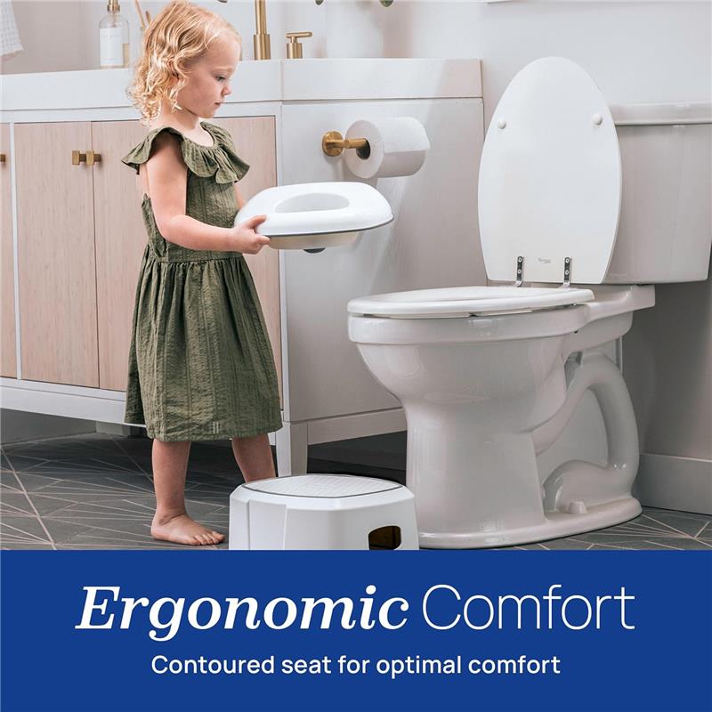 Chicco - Toilet Topper Image 7