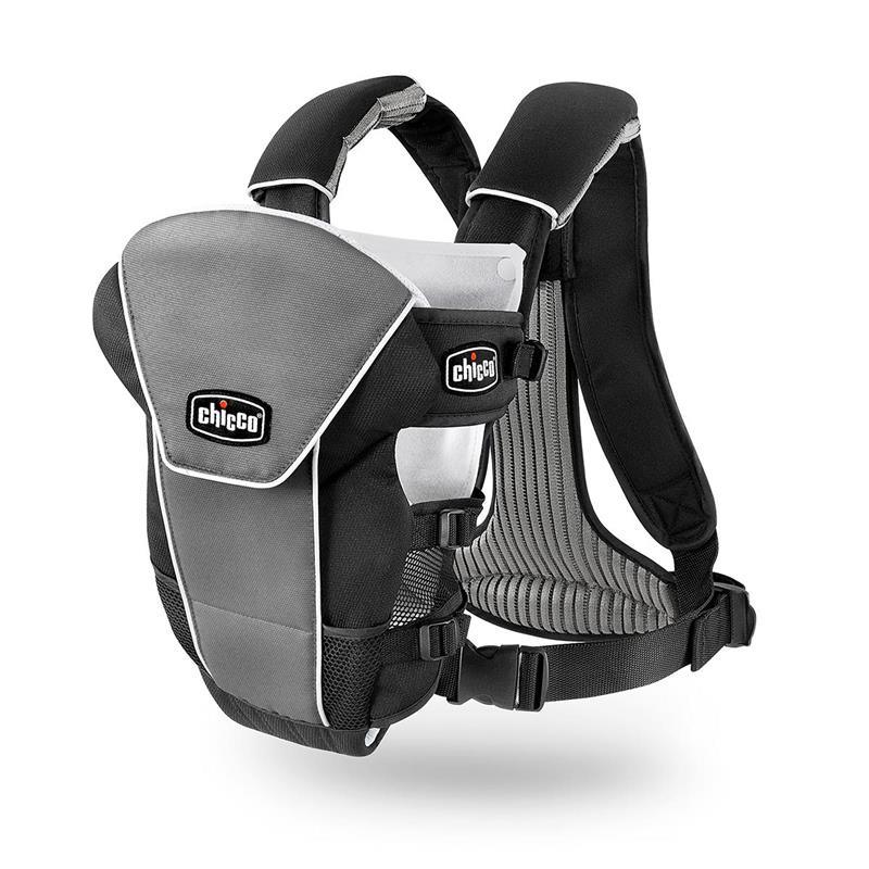 Chicco UltraSoft Magic Air Infant Carrier, Q Collection Image 1