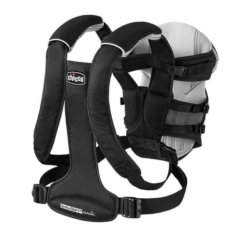 Chicco UltraSoft Magic Air Infant Carrier, Q Collection Image 2