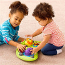 Chicco - Walky Talky Baby Walker, Circles Image 4