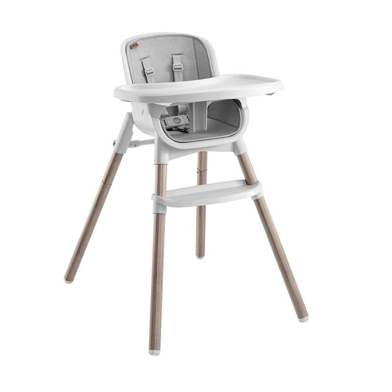 Chicco - Zest Le 4-In-1 Folding High Chair, Crema Image 3