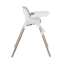Chicco - Zest Le 4-In-1 Folding High Chair, Crema Image 4