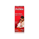 Children's Tylenol Liquid Cherry - 4 oz Image 1