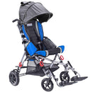 Circle Specialty - Strive Adaptive Stroller ST1600 Blue Image 2