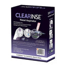 CLEARinse - Nasal Aspirator Nasal Congestion Relief Image 3