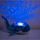 Cloud B - Eco Tranquil Whale, Blue Image 3