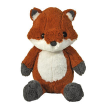 Cloud B - Frankie The Fox Plush Soothing Sounds Image 1