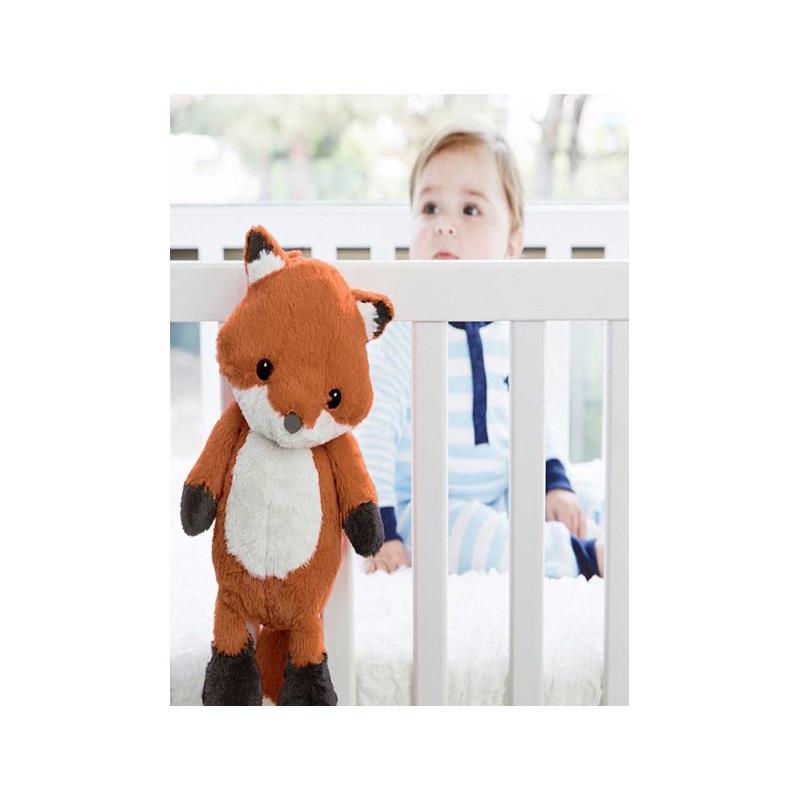 Cloud B - Frankie The Fox Plush Soothing Sounds Image 3