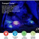 Cloud B - Ocean Projector Nightlight, Tranquil Turtle Image 11