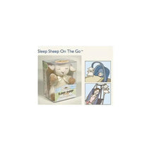Cloud b Sleep Sheep On the Go Image 1