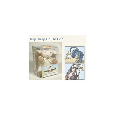 Cloud b Sleep Sheep On the Go Image 1