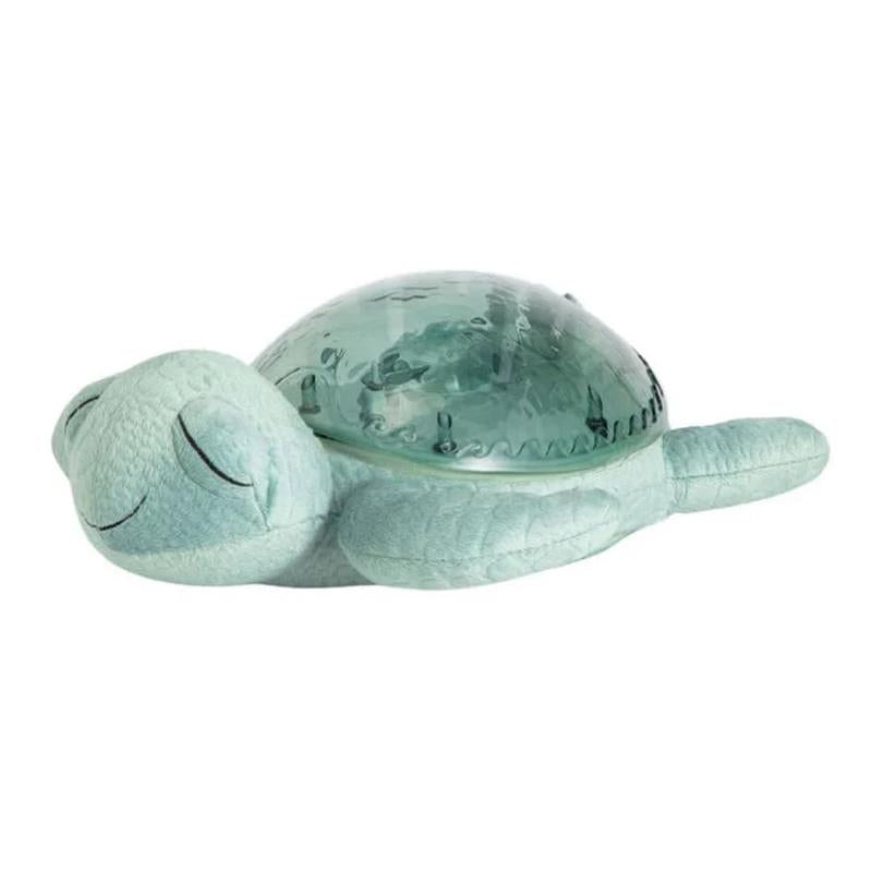 Cloud B - Tranquil Turtle Night Light, Green Image 4