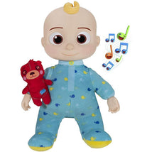 Cocomelon Bedtime JJ Doll - Toys For babies Image 1