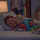 CocoMelon Plush Bedtime JJ Doll Image 9