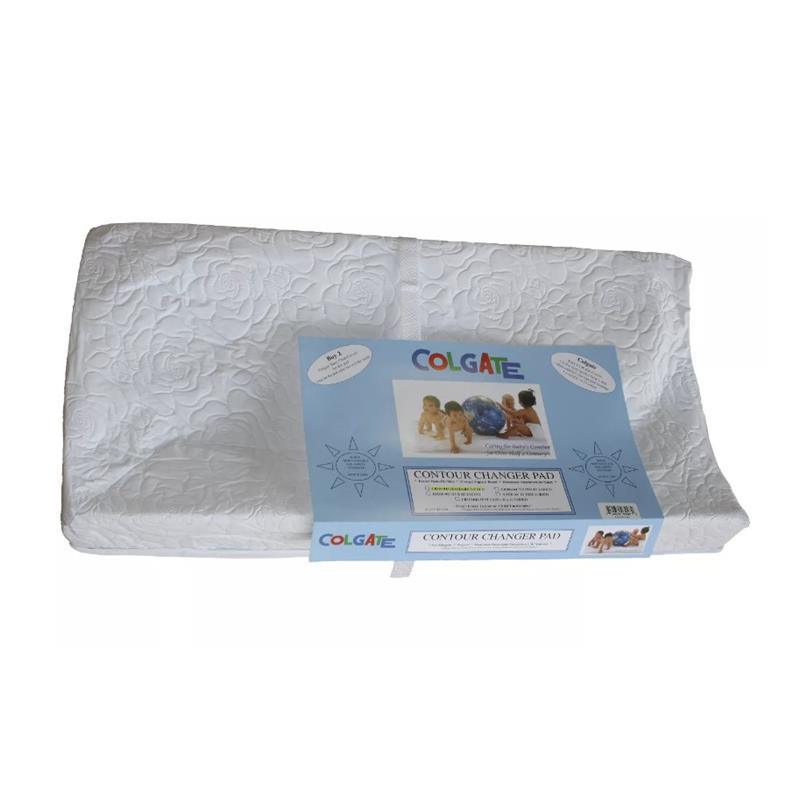 Colgate - 3-Sided Contour Changing Pad Image 4