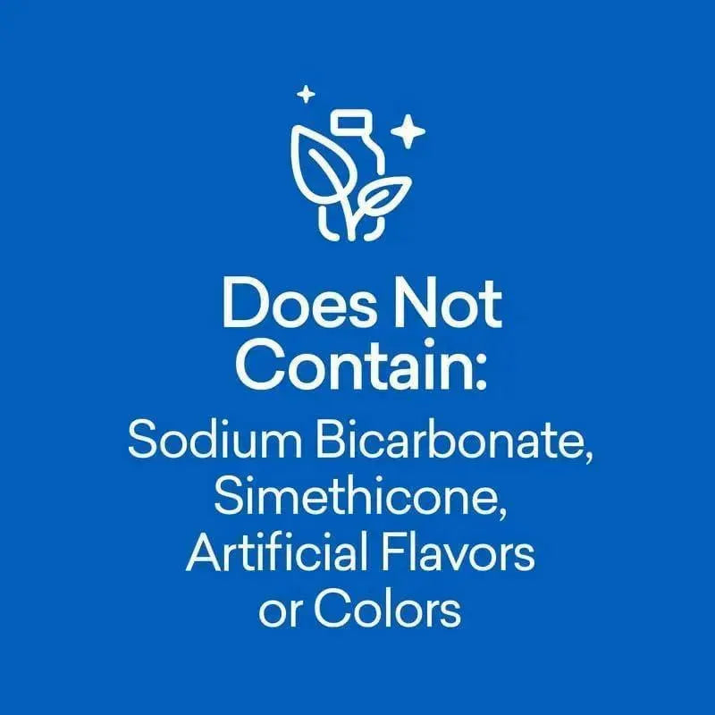 Colic Calm - Baby Gas Relief Gripe Water Colic Relief, Constipation & Reflux Image 4