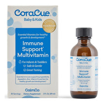 Colic Calm - Coracue Immune Support Multivitamin Image 1
