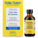 Colic Calm - Gripe Water, Colic & Infant Gas Relief Drops Image 1