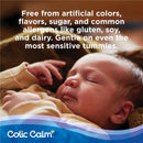 Colic Calm - Plus Liquid Dietary Supplement Gripe Water Image 3