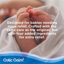 Colic Calm - Plus Liquid Dietary Supplement Gripe Water Image 4