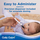 Colic Calm - Plus Liquid Dietary Supplement Gripe Water Image 5