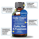 Colic Calm - Plus Liquid Dietary Supplement Gripe Water Image 6
